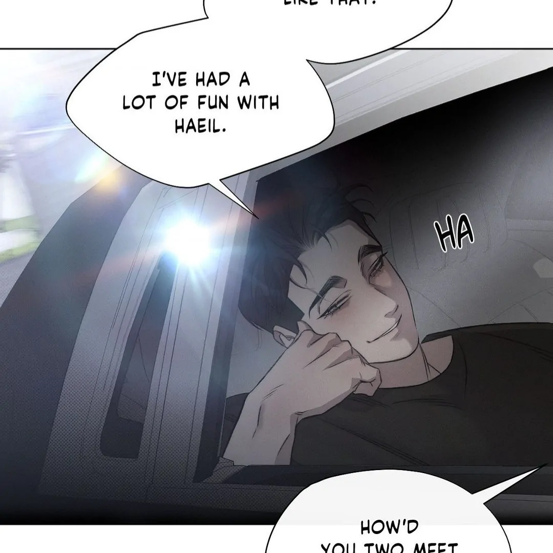 Against All Odds - Chapter 24 Page 19