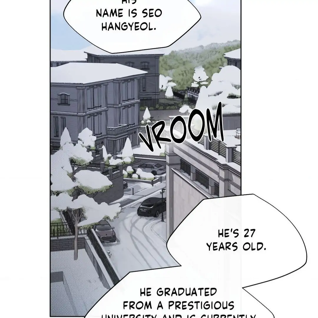 Against All Odds - Chapter 24 Page 2