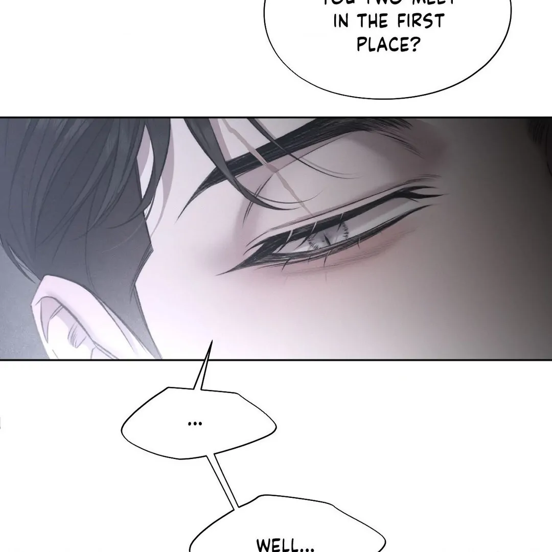 Against All Odds - Chapter 24 Page 20
