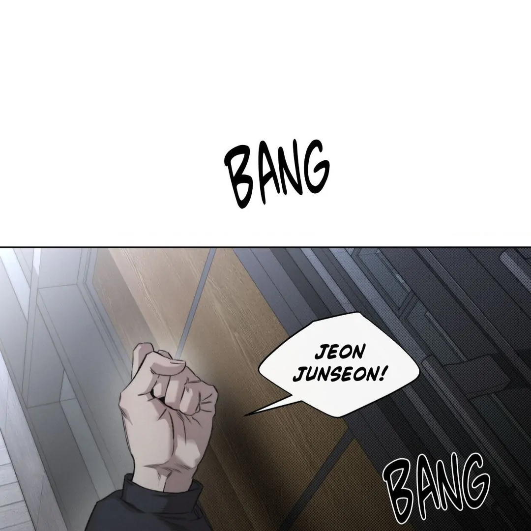 Against All Odds - Chapter 24 Page 24