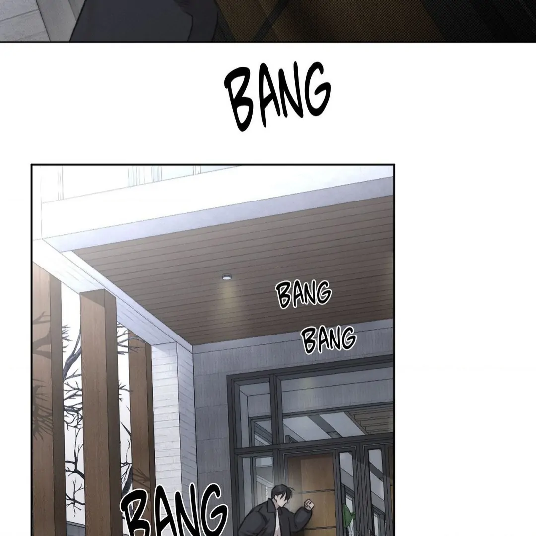 Against All Odds - Chapter 24 Page 25