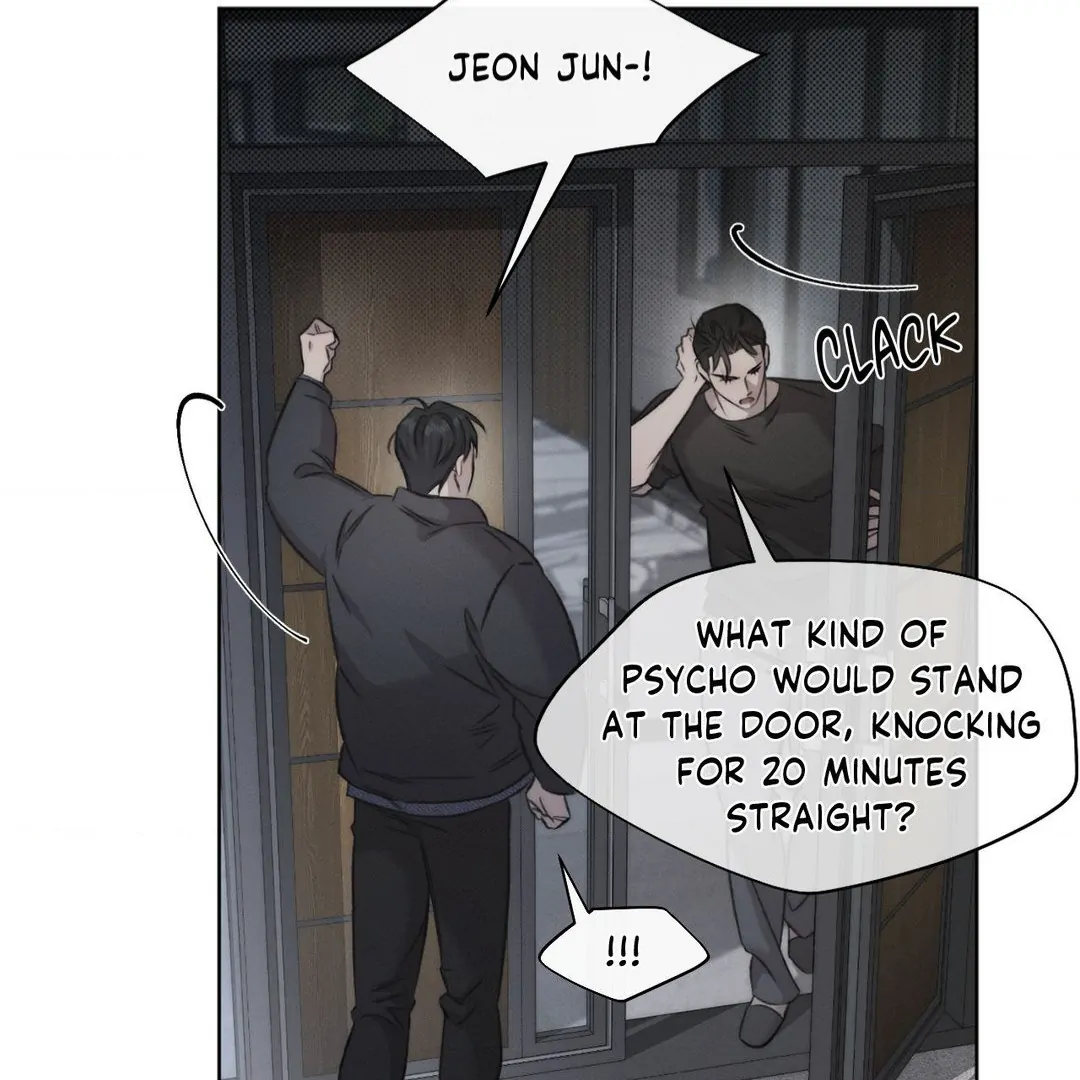 Against All Odds - Chapter 24 Page 29