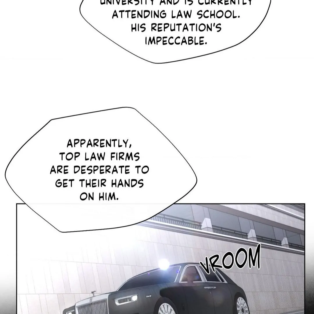 Against All Odds - Chapter 24 Page 3
