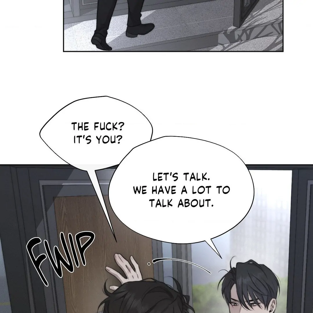 Against All Odds - Chapter 24 Page 30