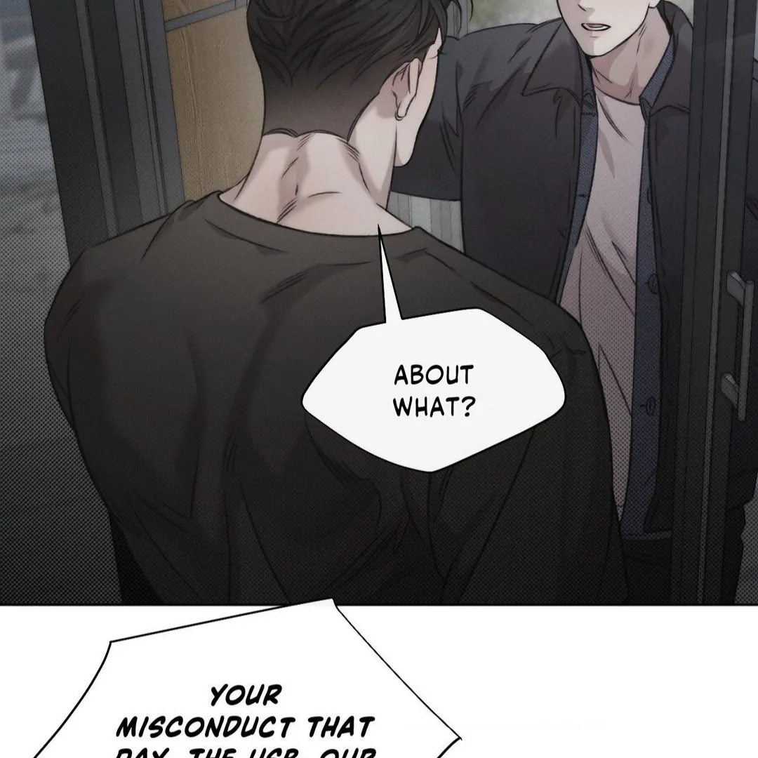 Against All Odds - Chapter 24 Page 31