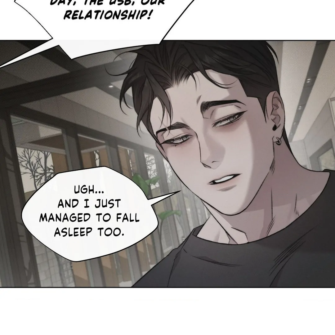 Against All Odds - Chapter 24 Page 32