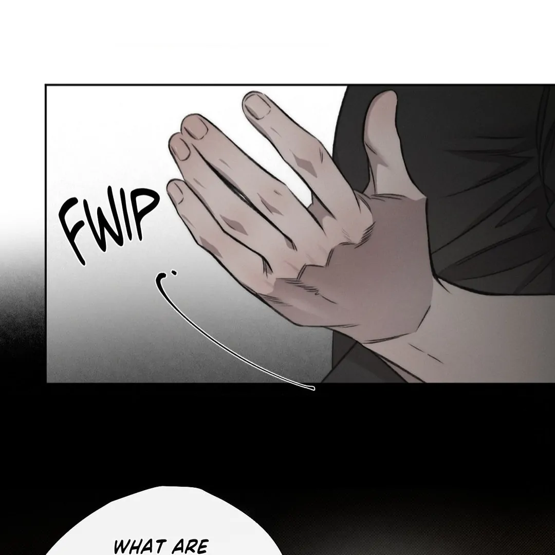 Against All Odds - Chapter 24 Page 35