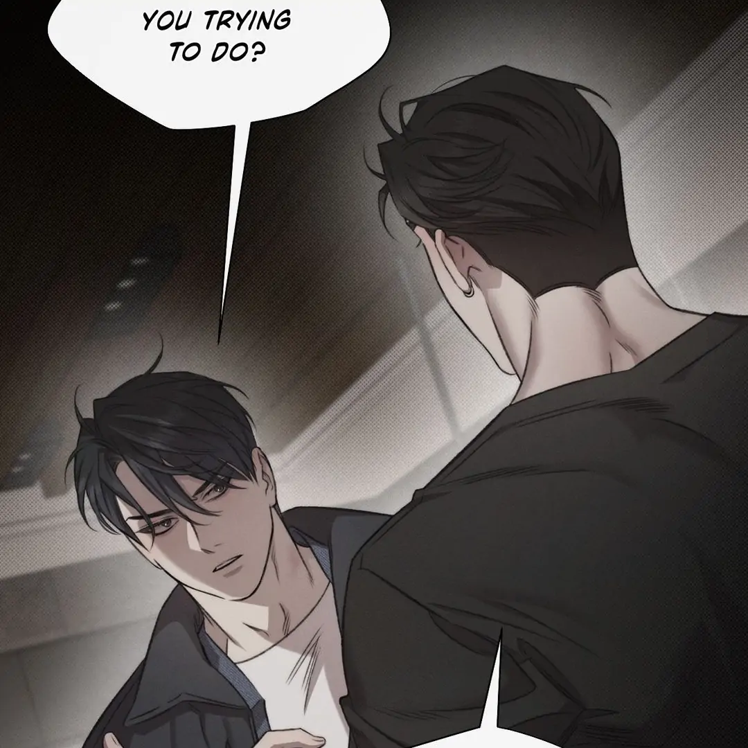 Against All Odds - Chapter 24 Page 36