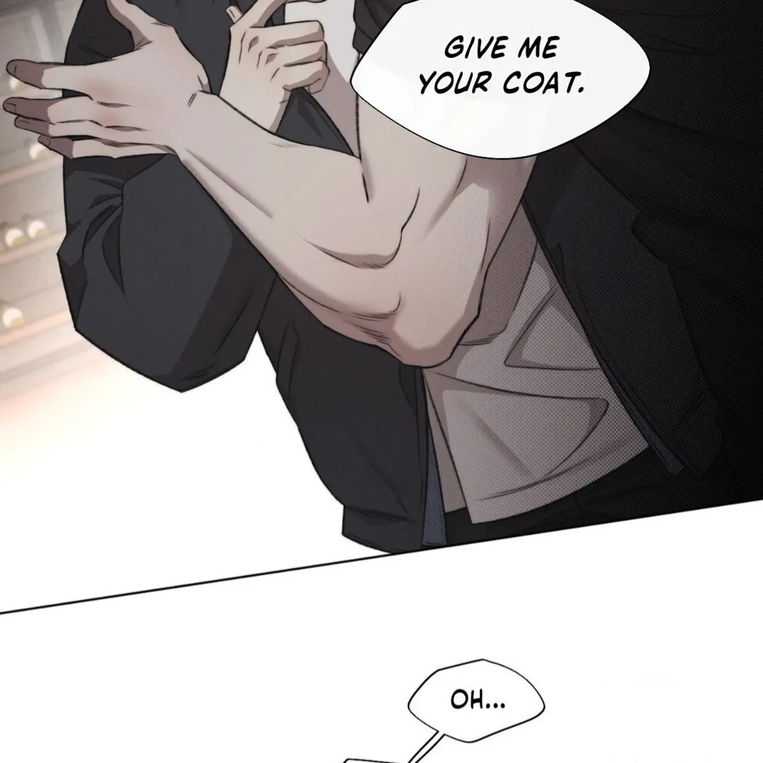Against All Odds - Chapter 24 Page 37