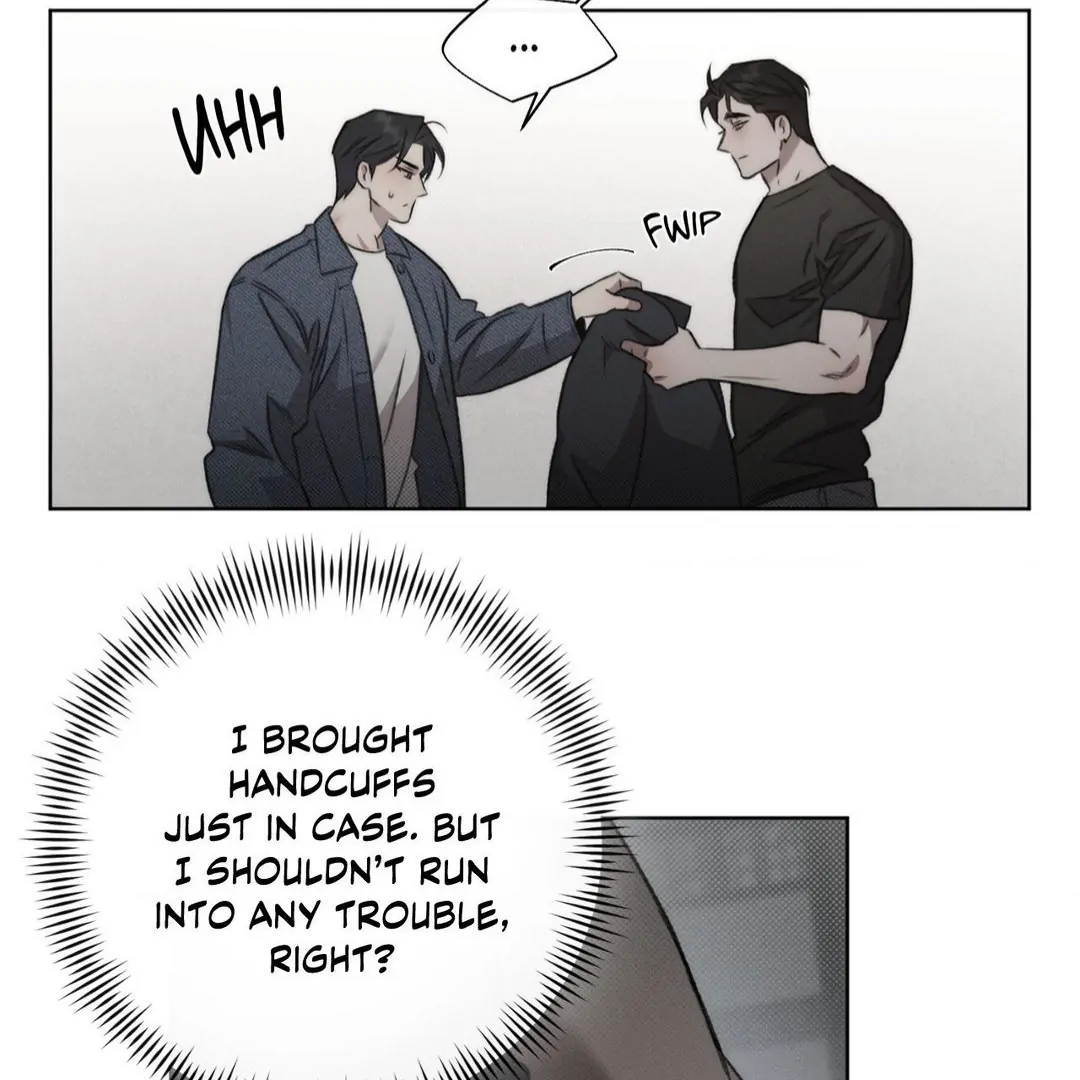 Against All Odds - Chapter 24 Page 38