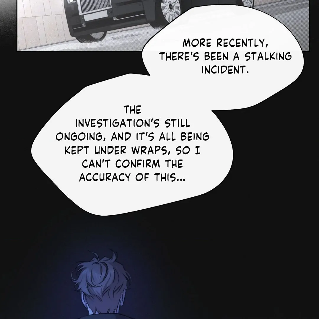 Against All Odds - Chapter 24 Page 4