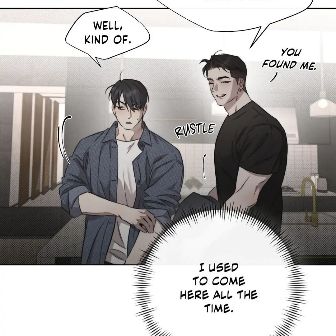 Against All Odds - Chapter 24 Page 40