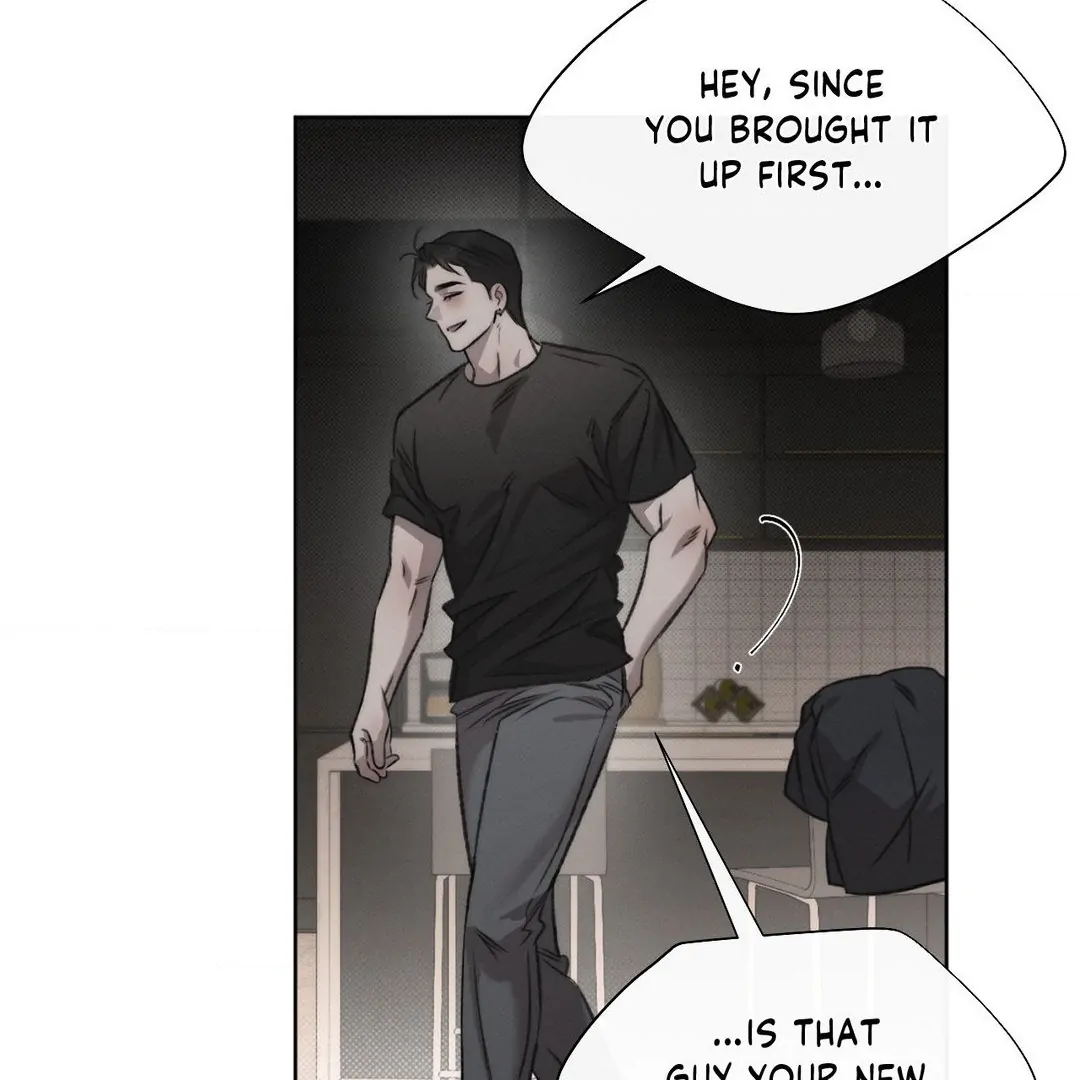 Against All Odds - Chapter 24 Page 42