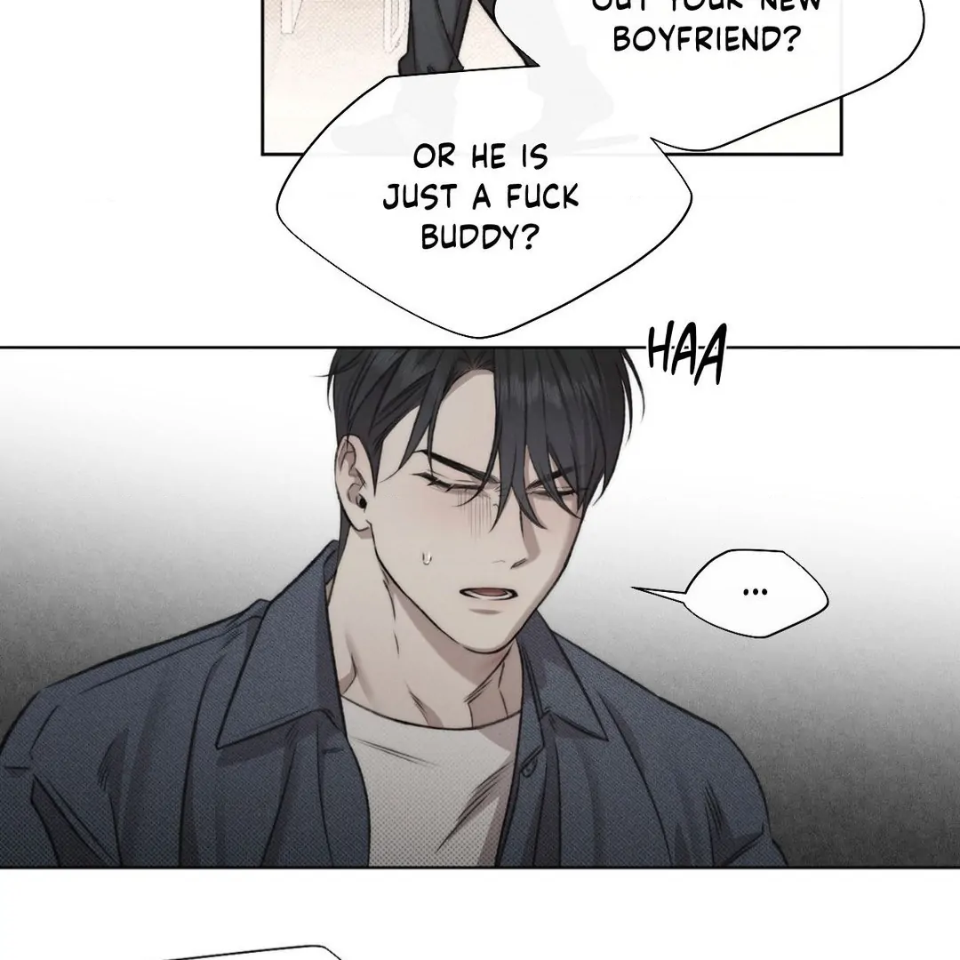 Against All Odds - Chapter 24 Page 43