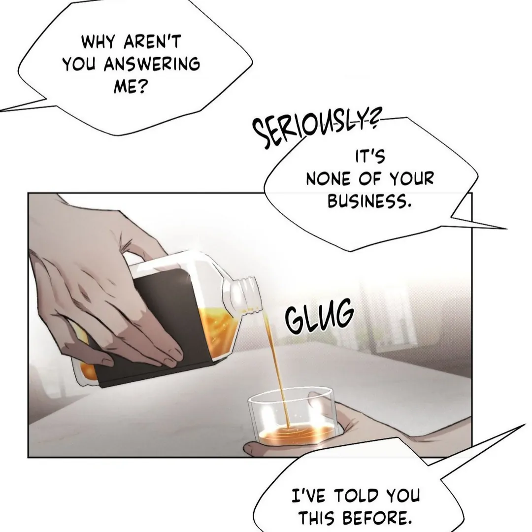 Against All Odds - Chapter 24 Page 44
