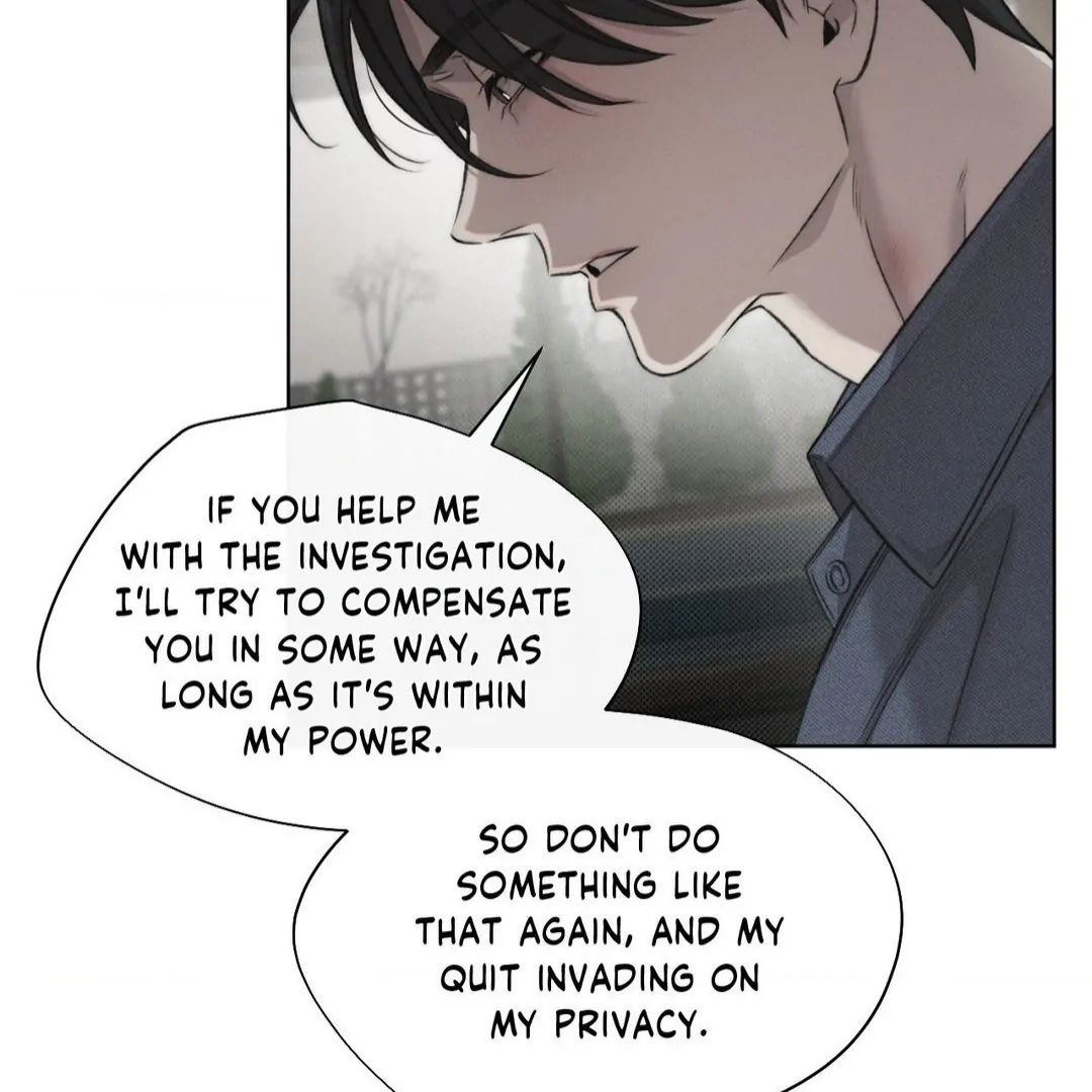 Against All Odds - Chapter 24 Page 47