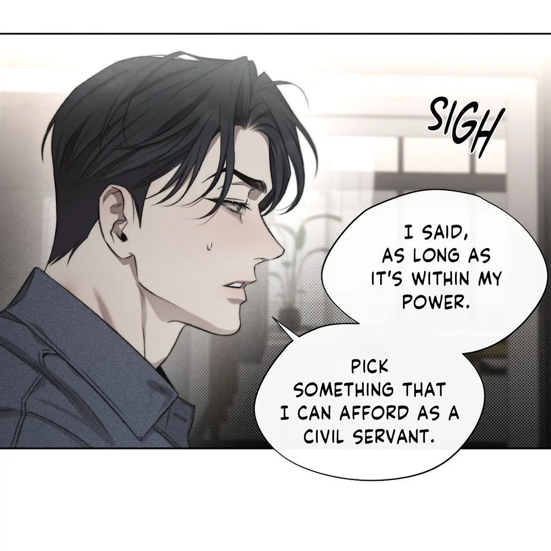 Against All Odds - Chapter 24 Page 49