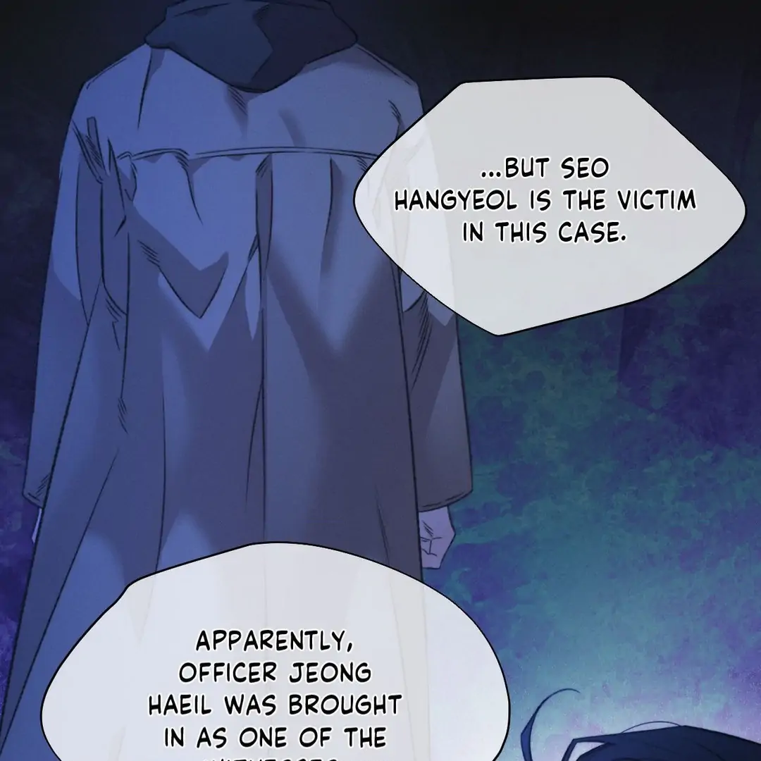 Against All Odds - Chapter 24 Page 5