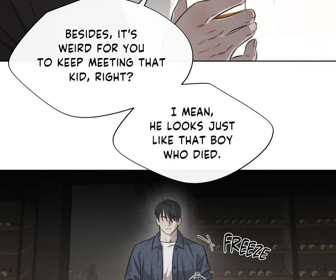 Against All Odds - Chapter 24 Page 53