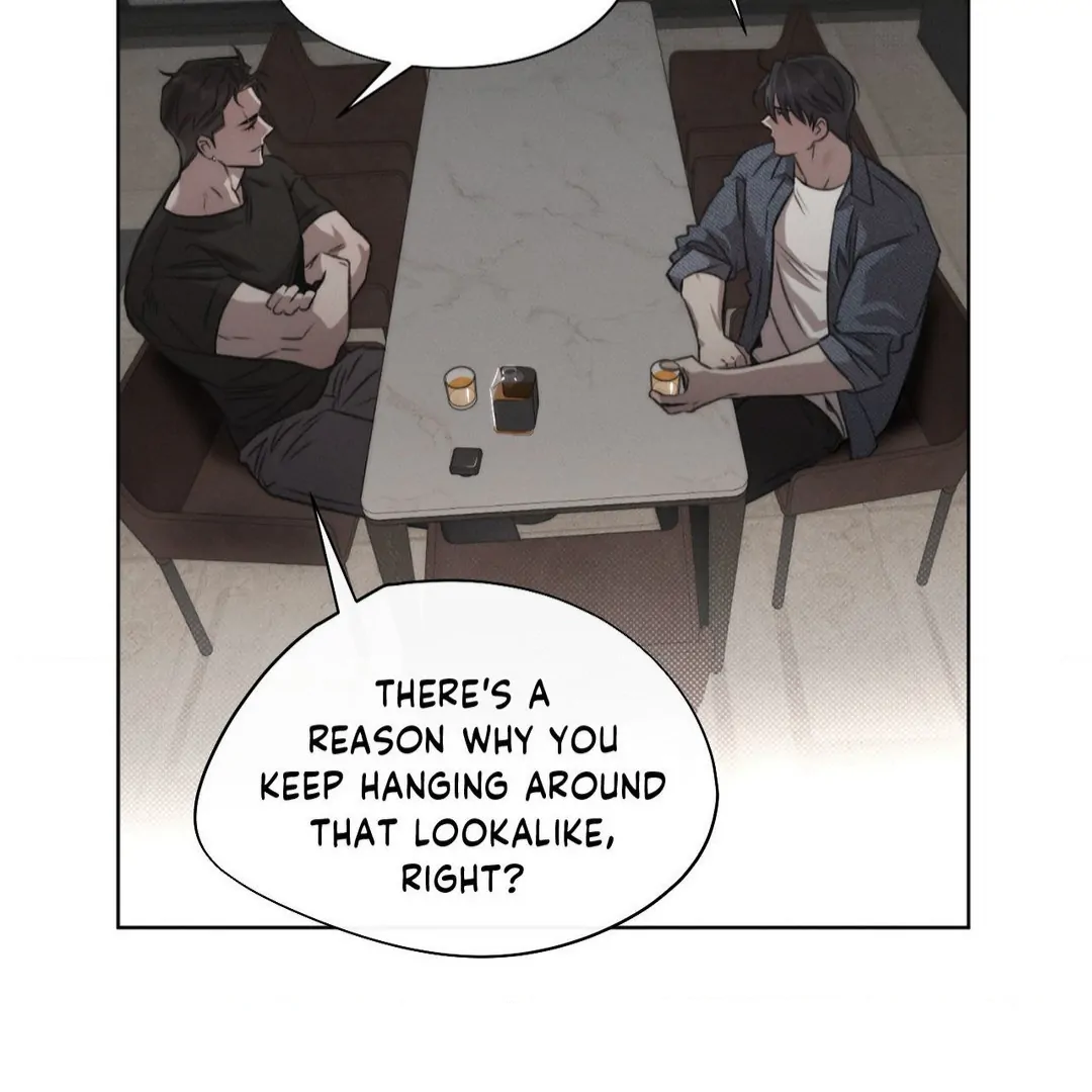 Against All Odds - Chapter 24 Page 57