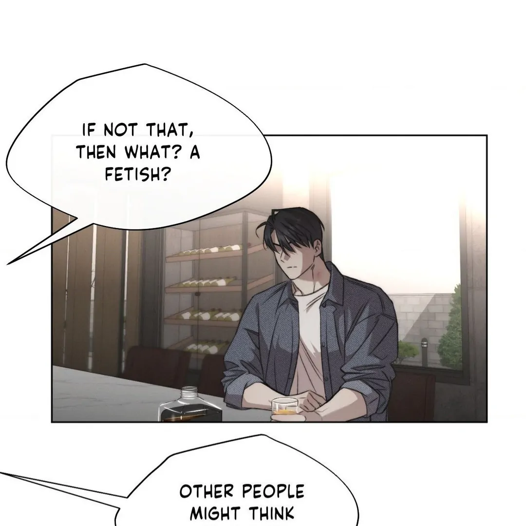 Against All Odds - Chapter 24 Page 59