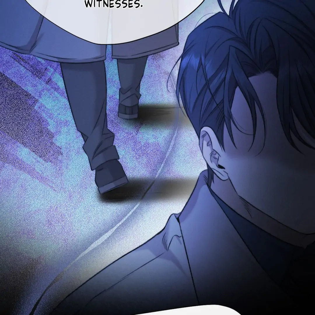 Against All Odds - Chapter 24 Page 6
