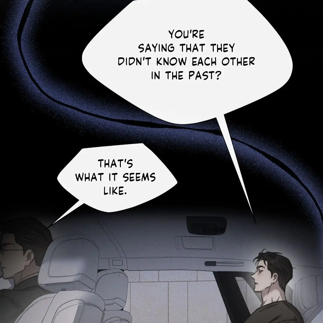 Against All Odds - Chapter 24 Page 7
