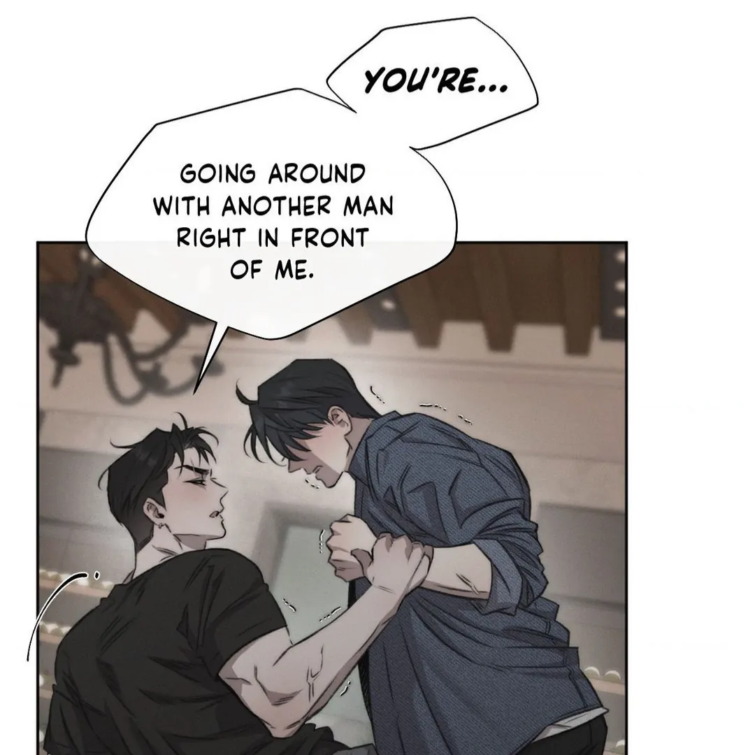 Against All Odds - Chapter 24 Page 73