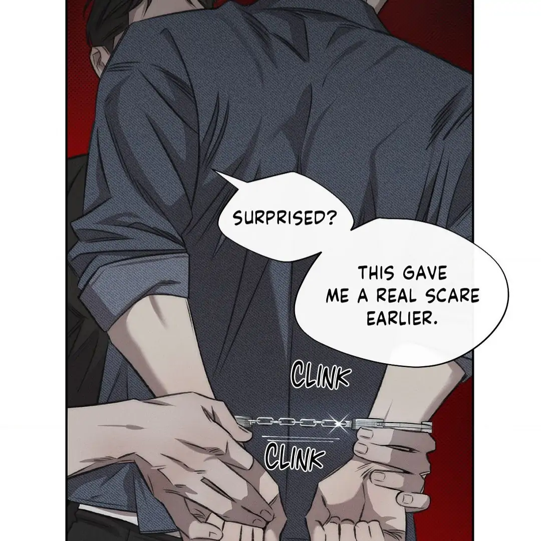 Against All Odds - Chapter 24 Page 79