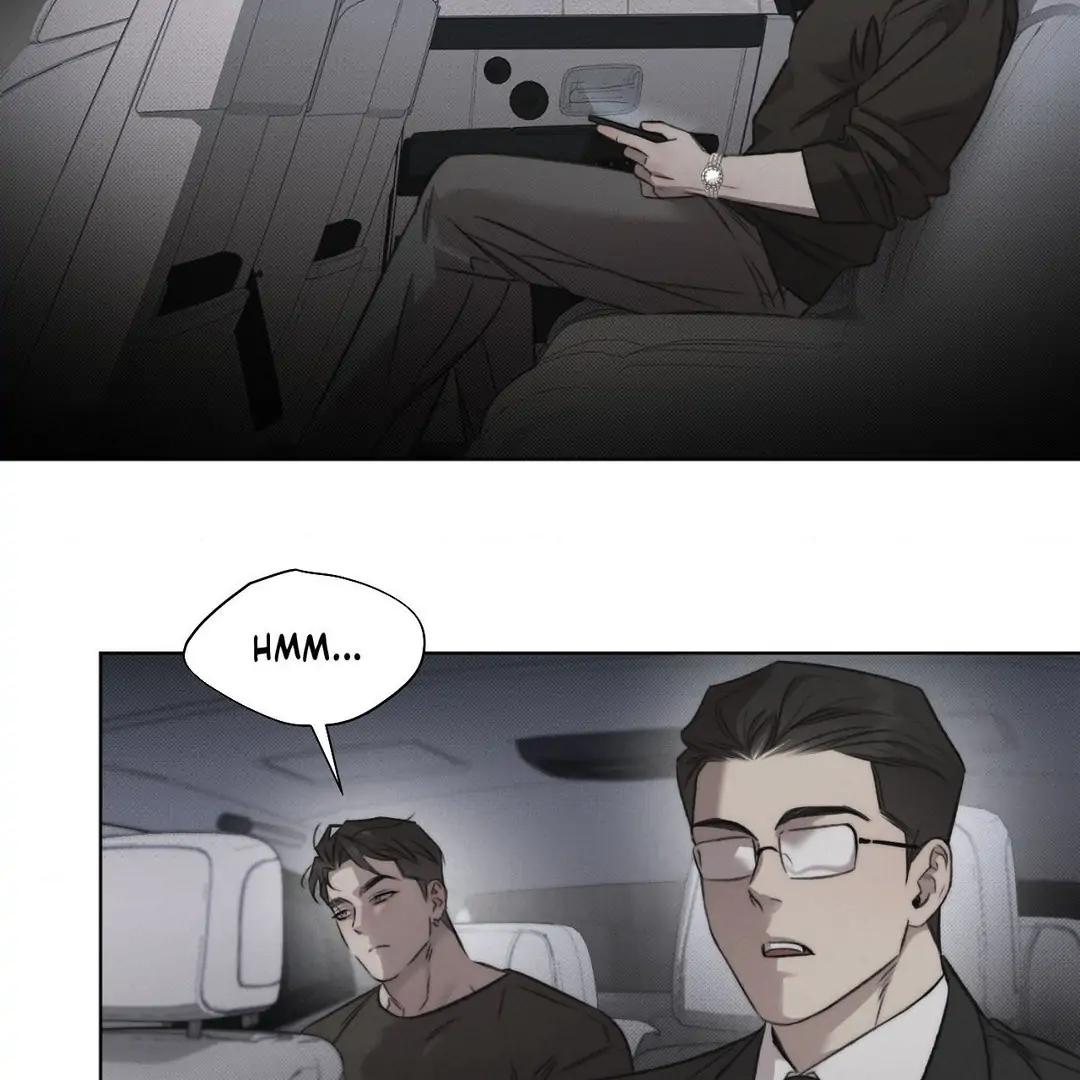Against All Odds - Chapter 24 Page 8