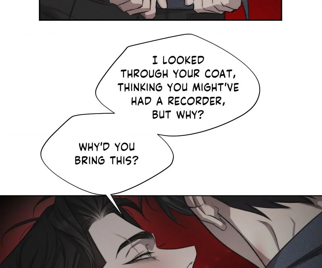 Against All Odds - Chapter 24 Page 80