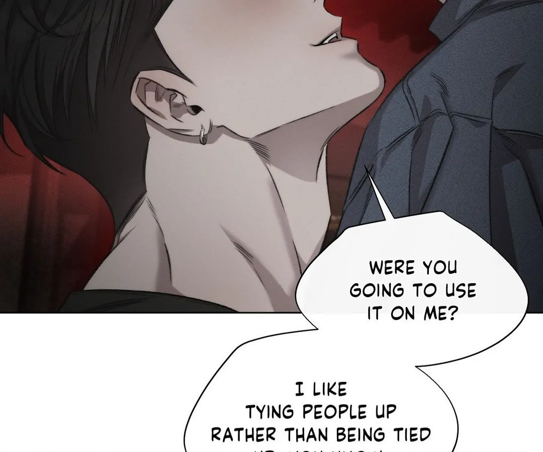 Against All Odds - Chapter 24 Page 81