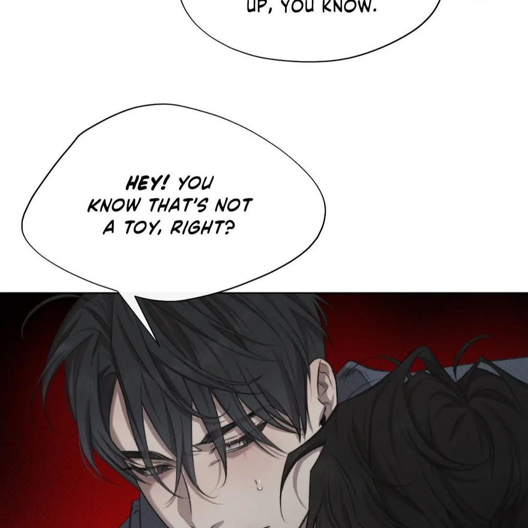 Against All Odds - Chapter 24 Page 82
