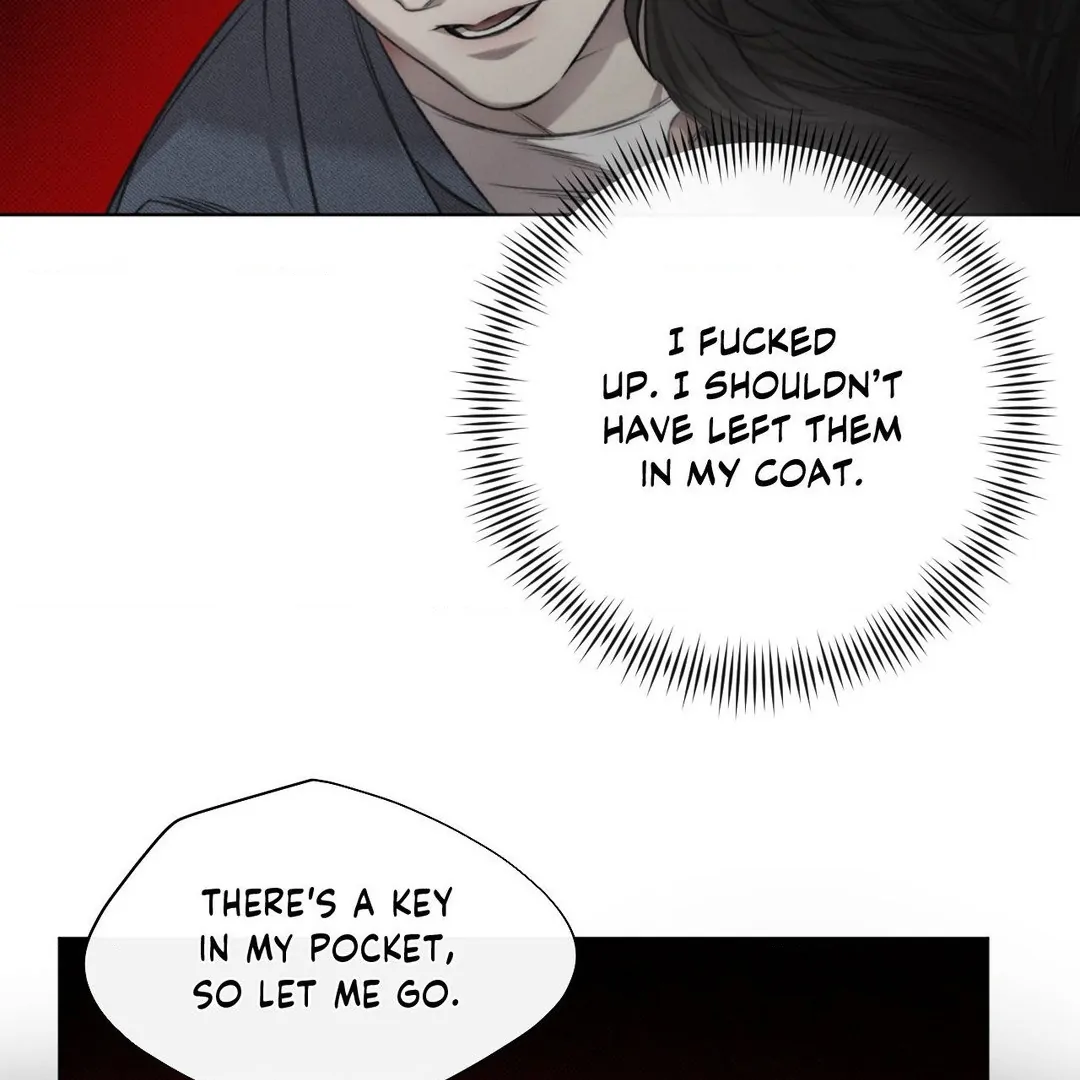 Against All Odds - Chapter 24 Page 83