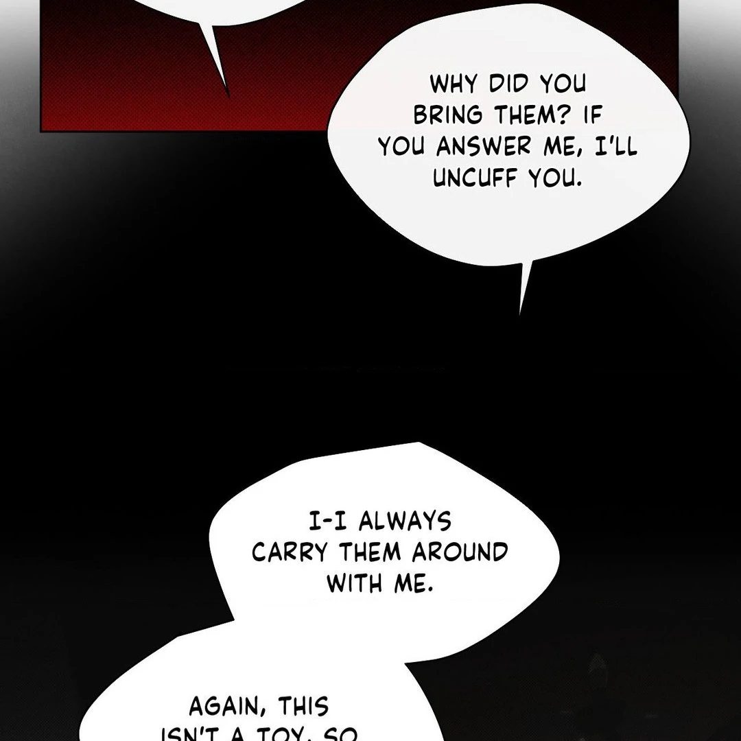 Against All Odds - Chapter 24 Page 84
