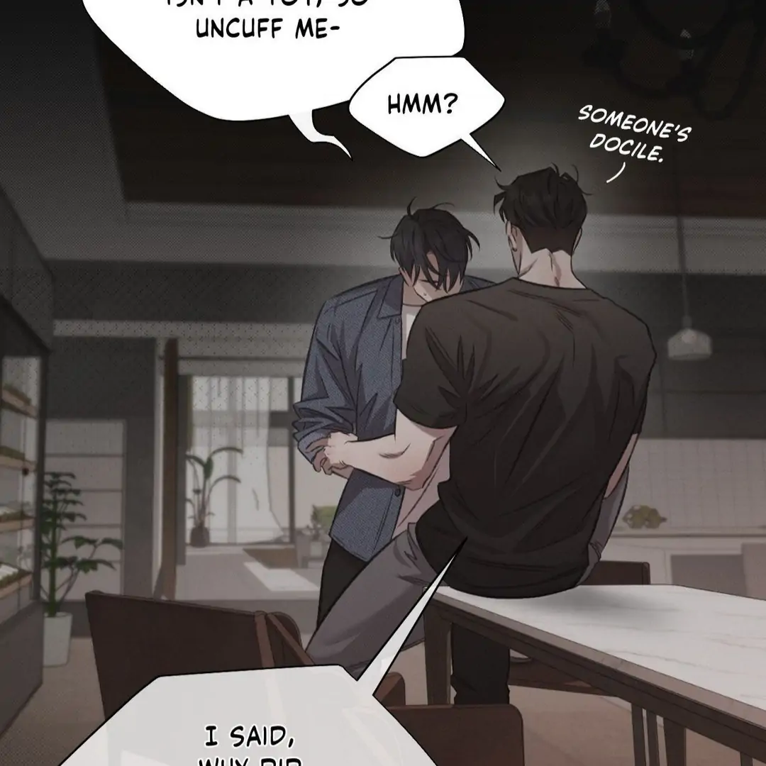 Against All Odds - Chapter 24 Page 85