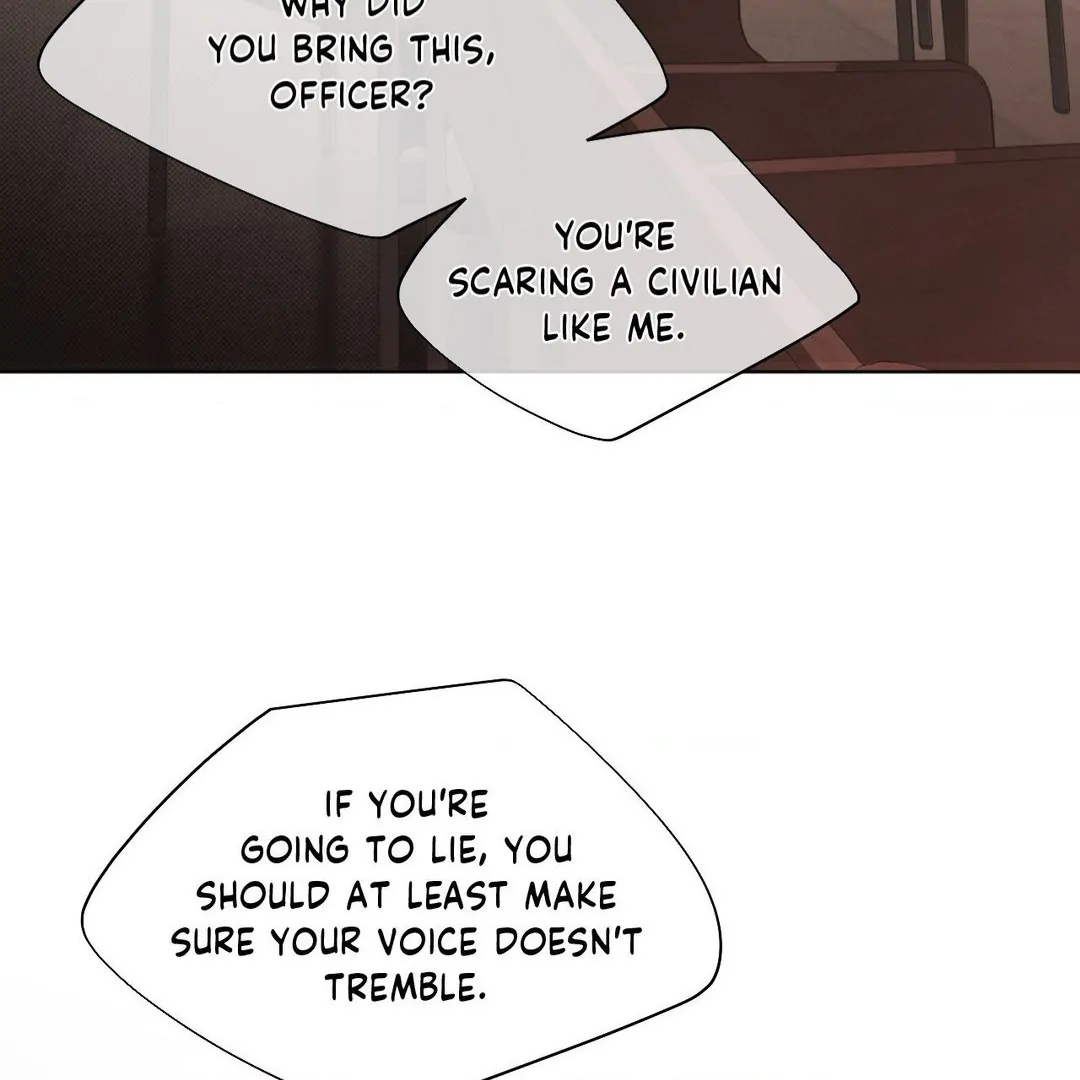 Against All Odds - Chapter 24 Page 86