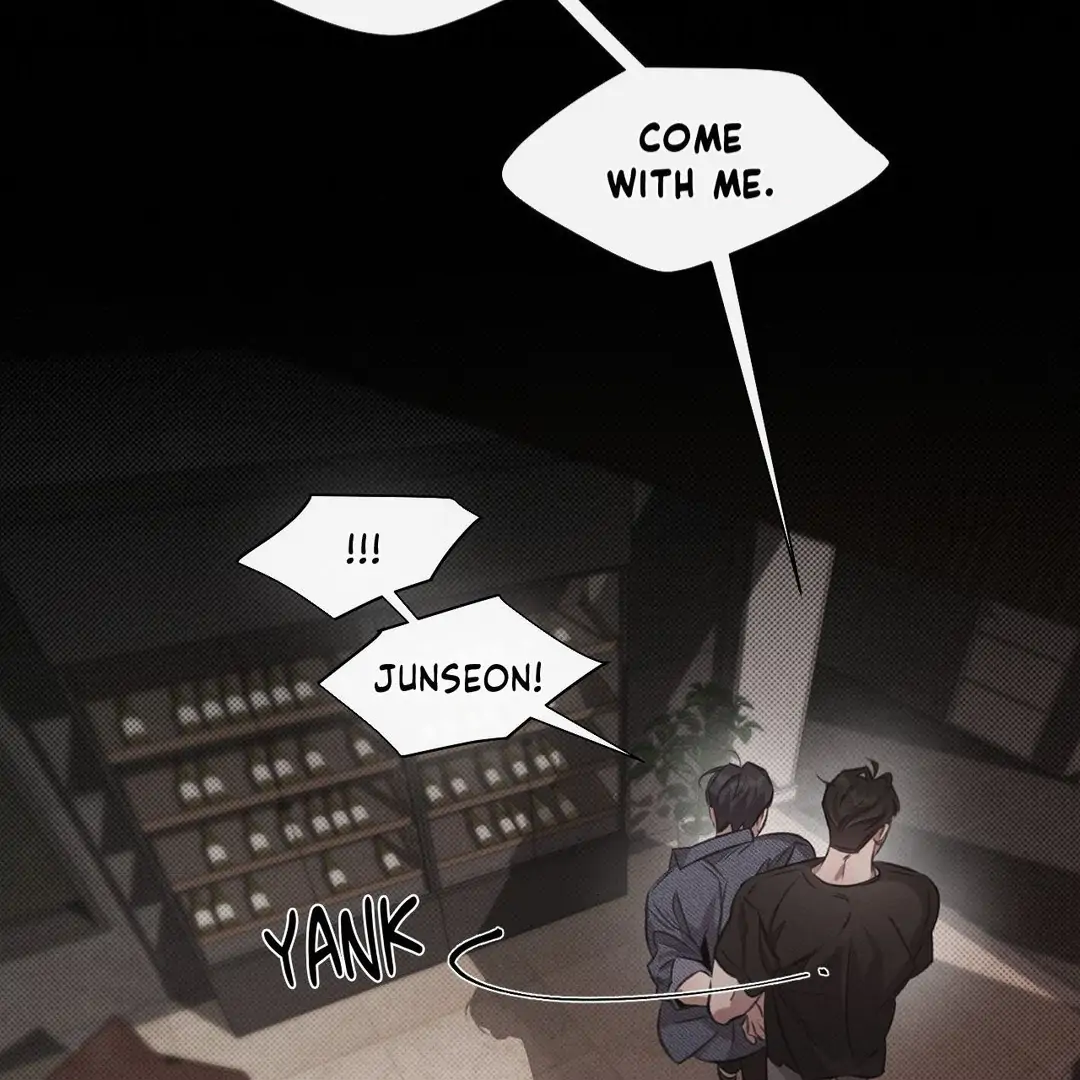 Against All Odds - Chapter 24 Page 89