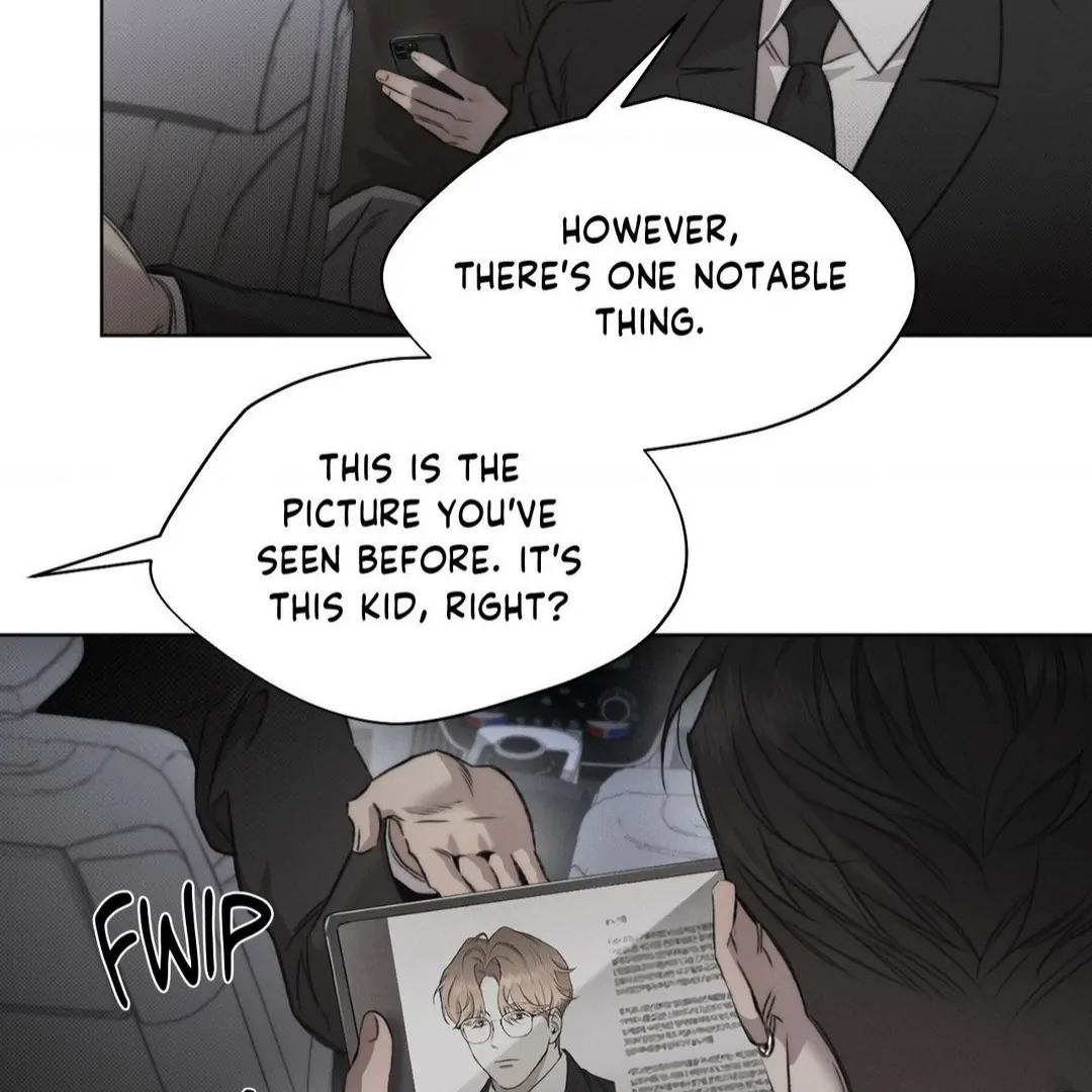 Against All Odds - Chapter 24 Page 9