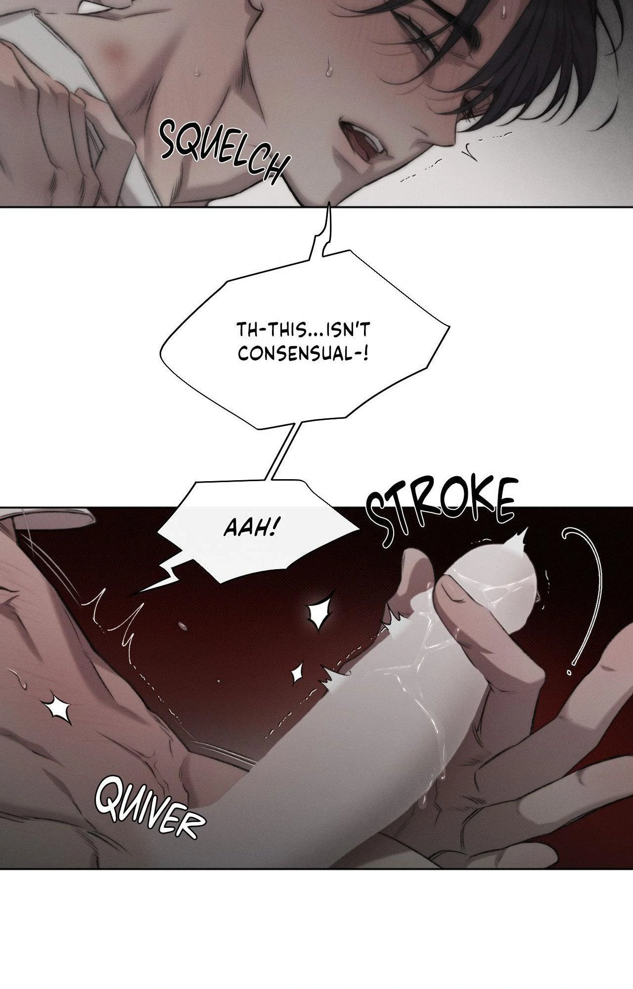Against All Odds - Chapter 25 Page 11