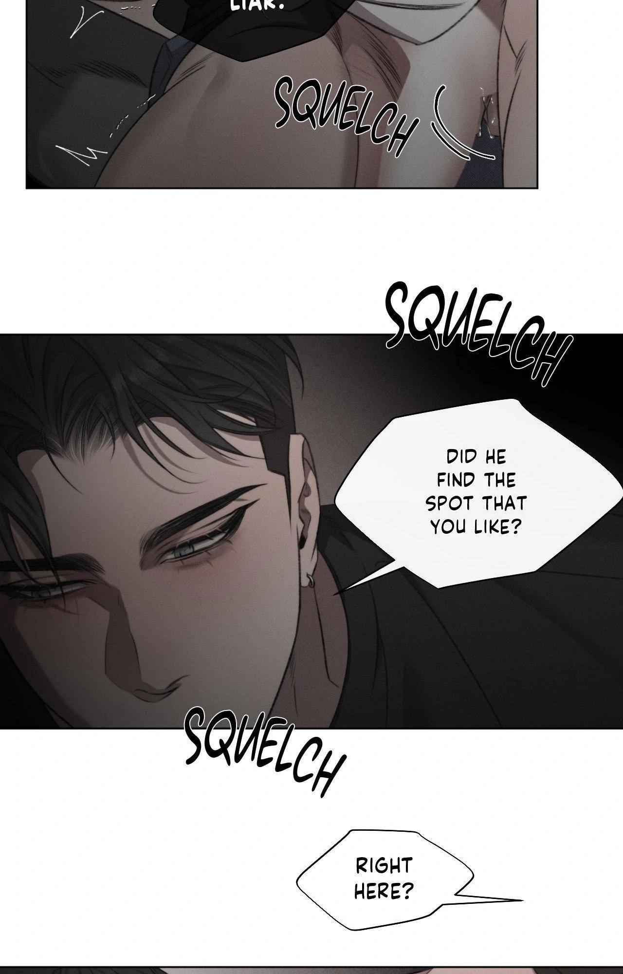Against All Odds - Chapter 25 Page 17