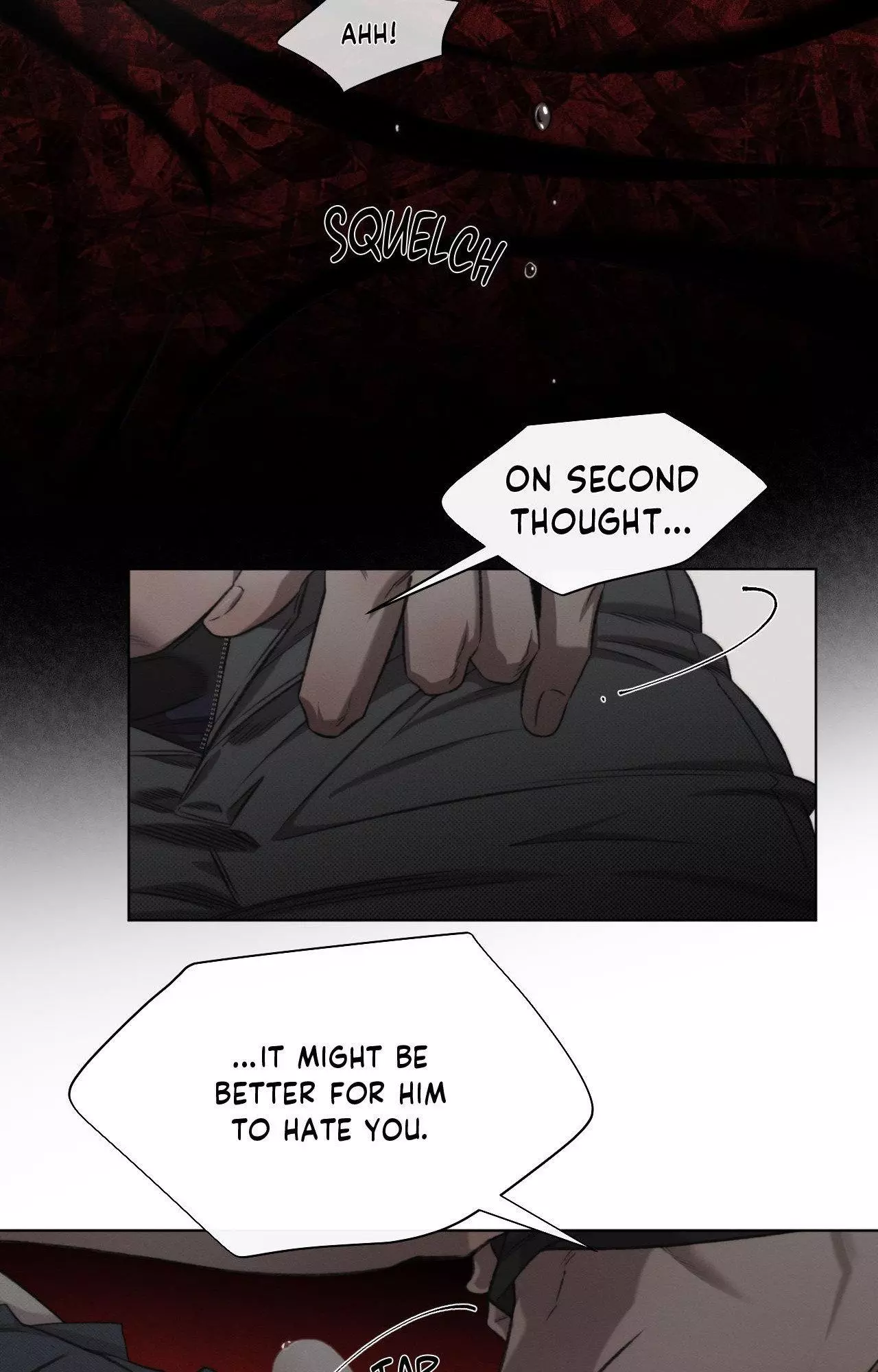 Against All Odds - Chapter 25 Page 20