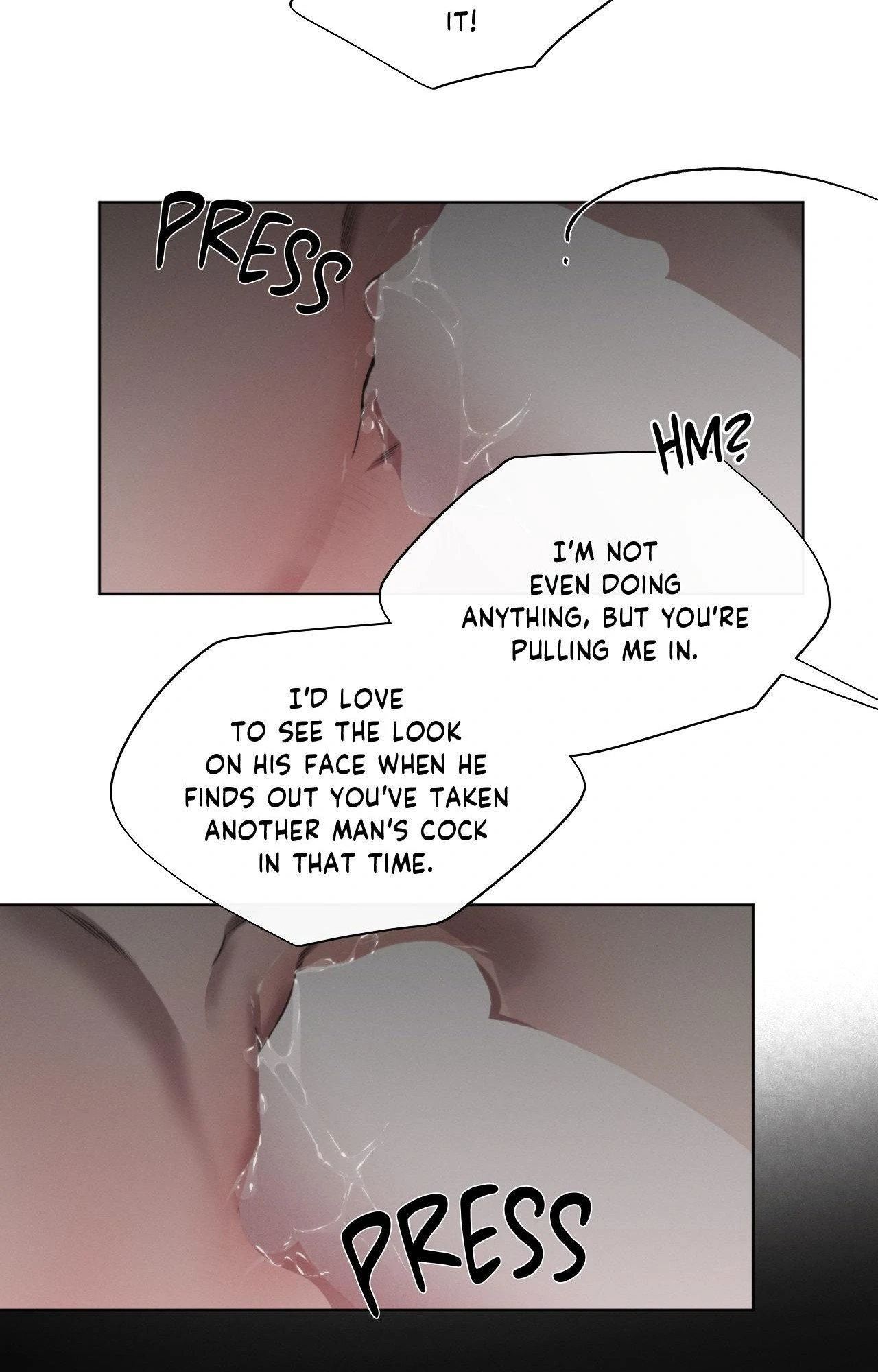 Against All Odds - Chapter 25 Page 22