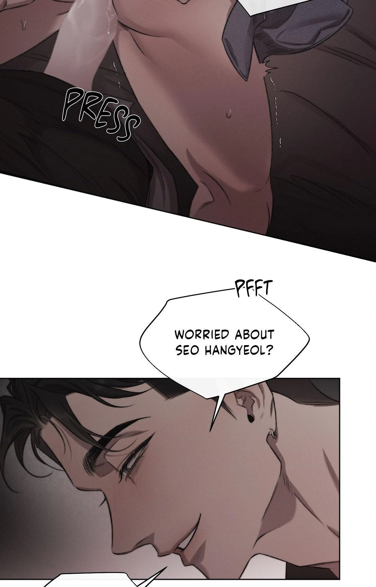 Against All Odds - Chapter 25 Page 24