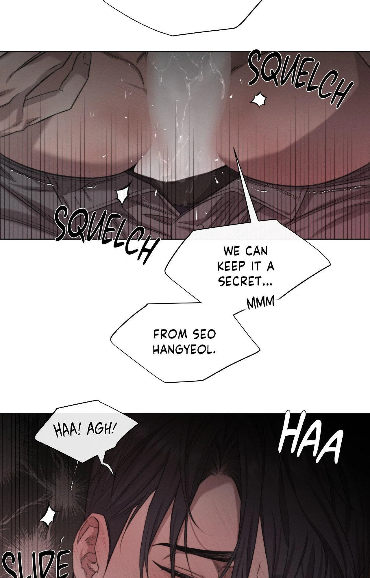 Against All Odds - Chapter 25 Page 32
