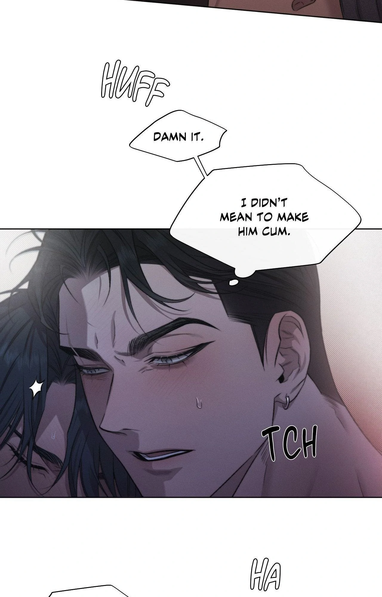 Against All Odds - Chapter 25 Page 37