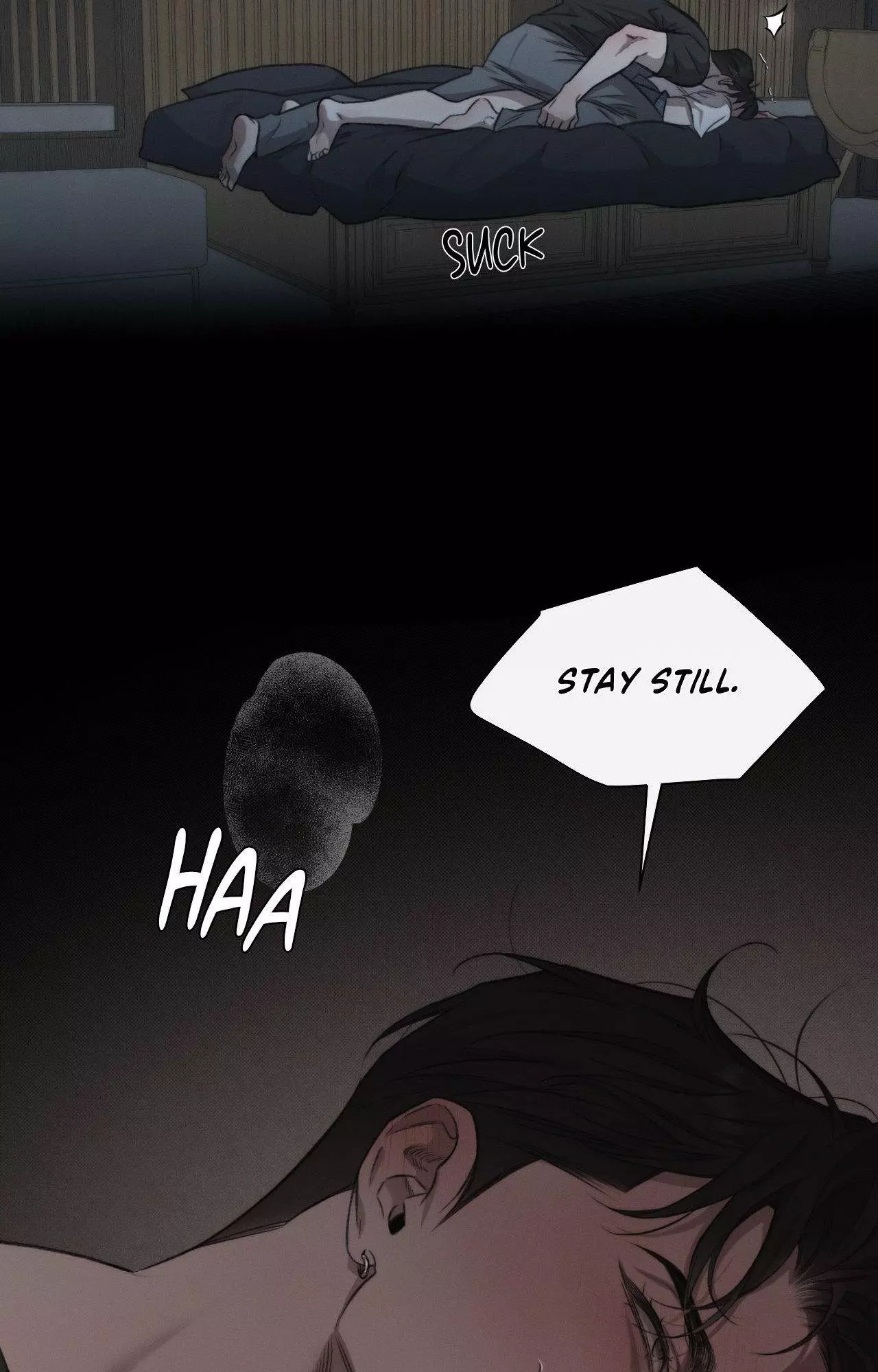 Against All Odds - Chapter 25 Page 40