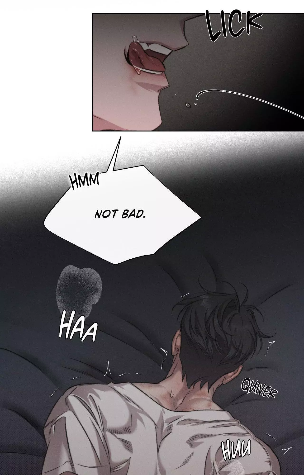 Against All Odds - Chapter 25 Page 43