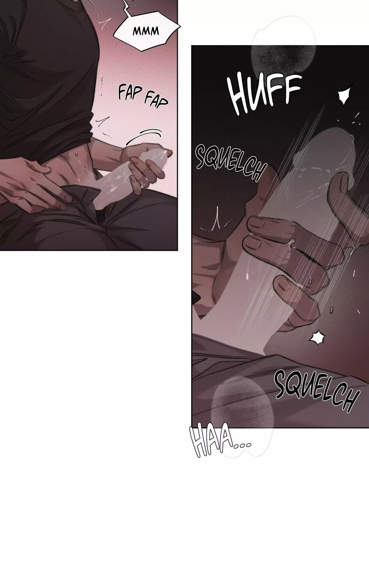 Against All Odds - Chapter 25 Page 45