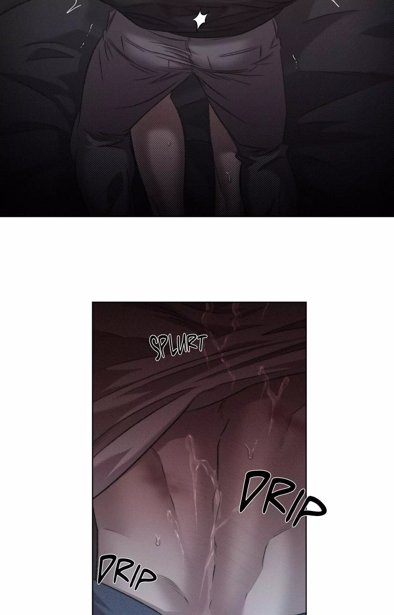 Against All Odds - Chapter 25 Page 47
